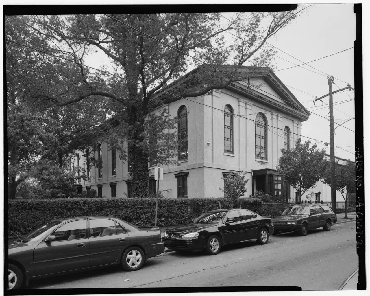 Wagner Free Institute of Science