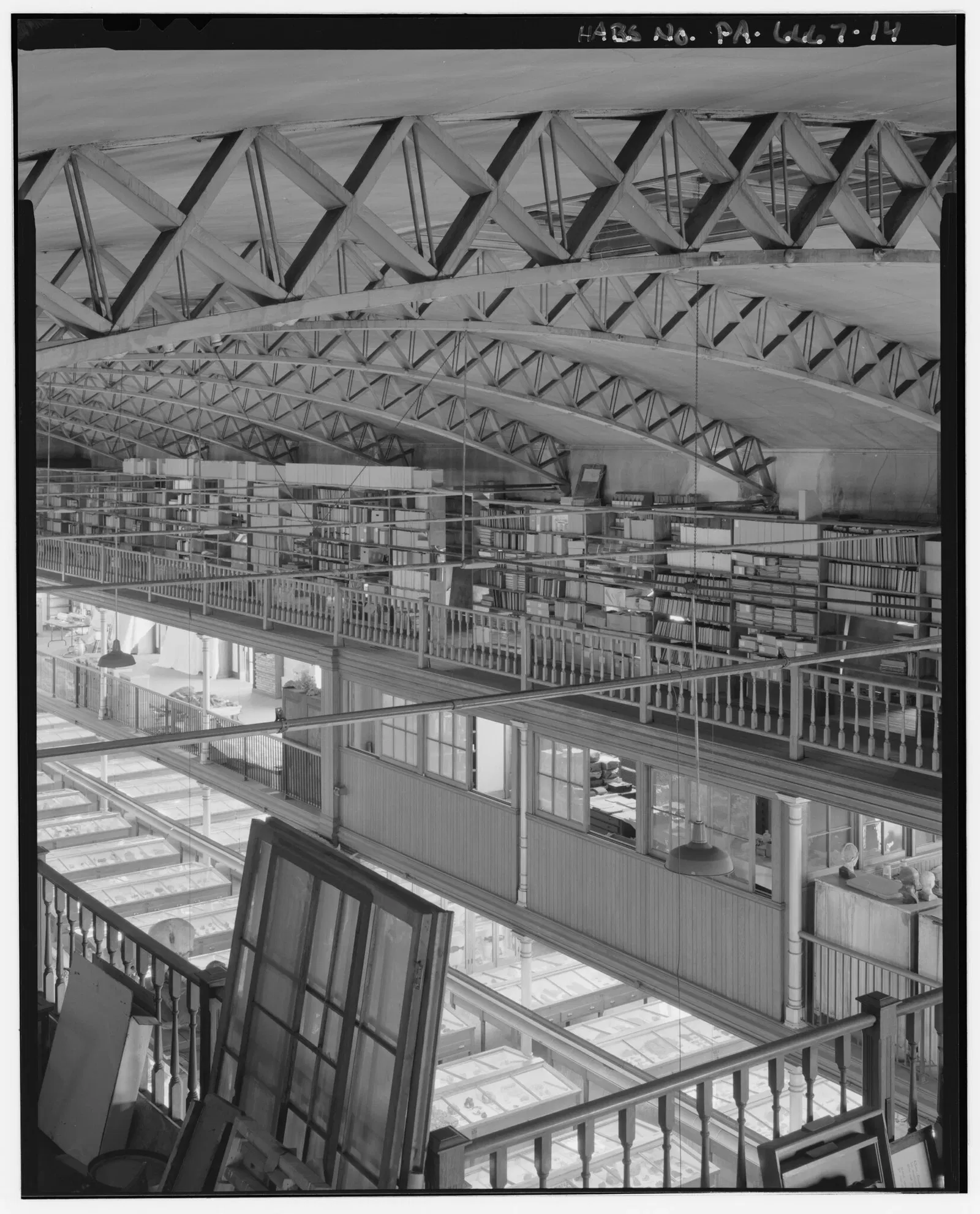 Wagner Free Institute of Science