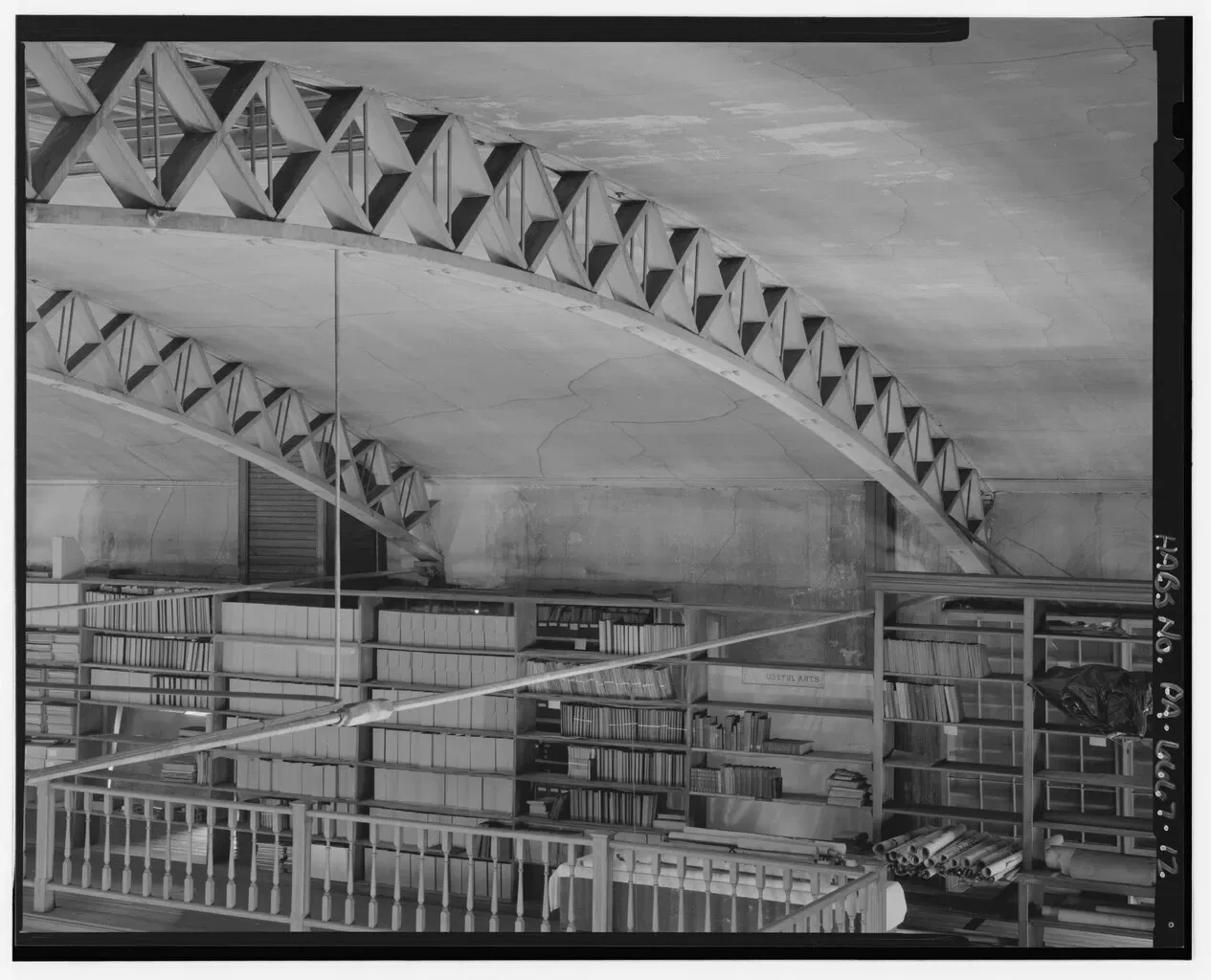 Wagner Free Institute of Science