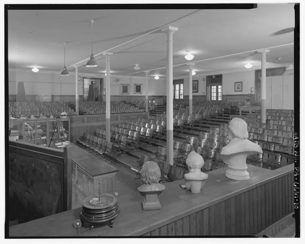 Wagner Free Institute of Science