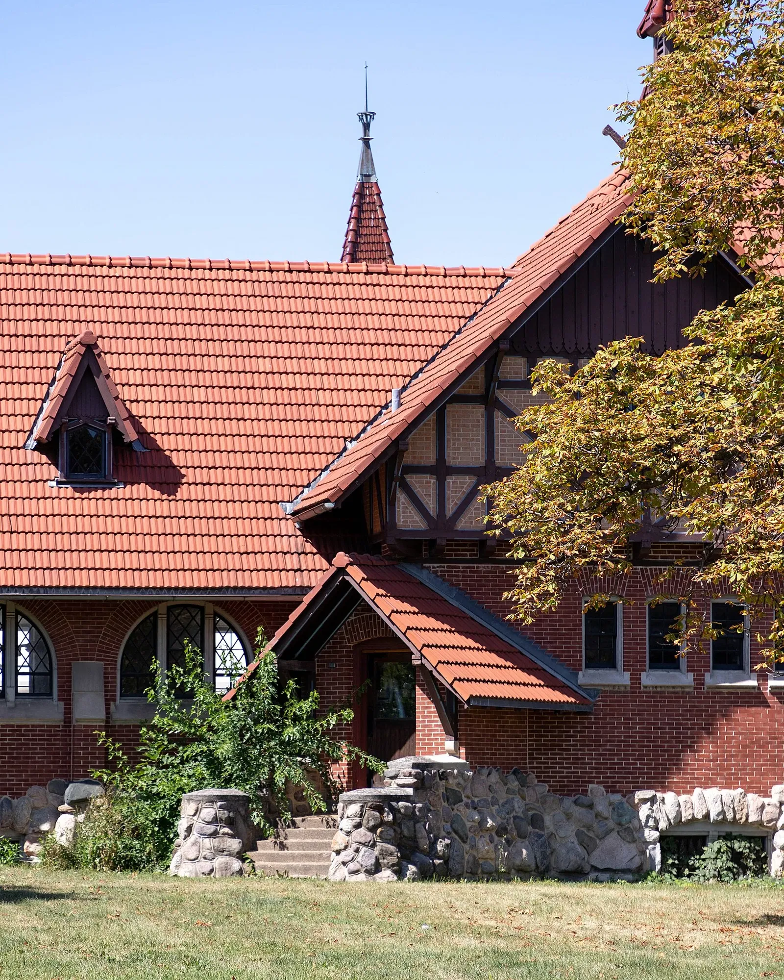 National Museum of Puerto Rican Arts & Culture
