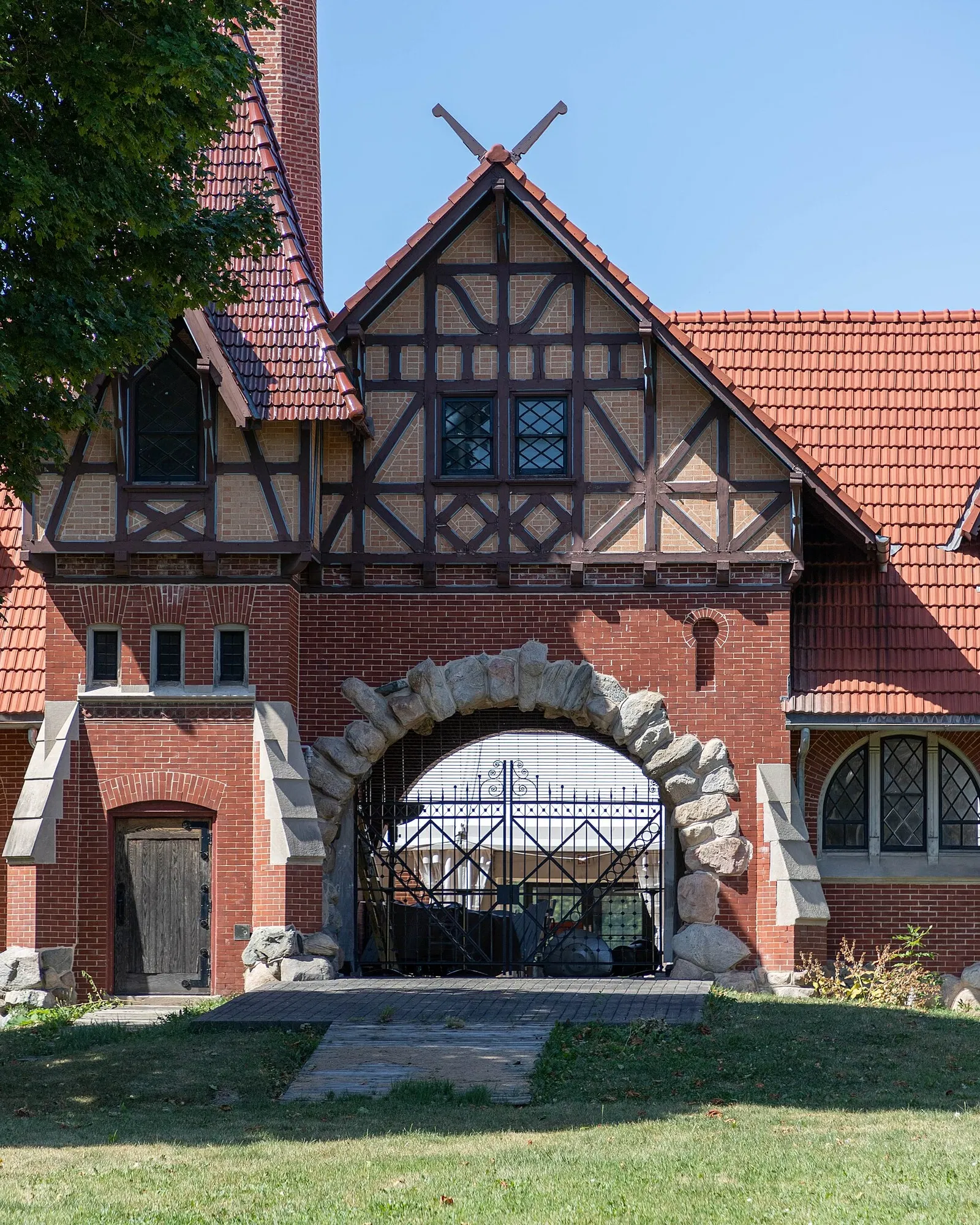 National Museum of Puerto Rican Arts & Culture