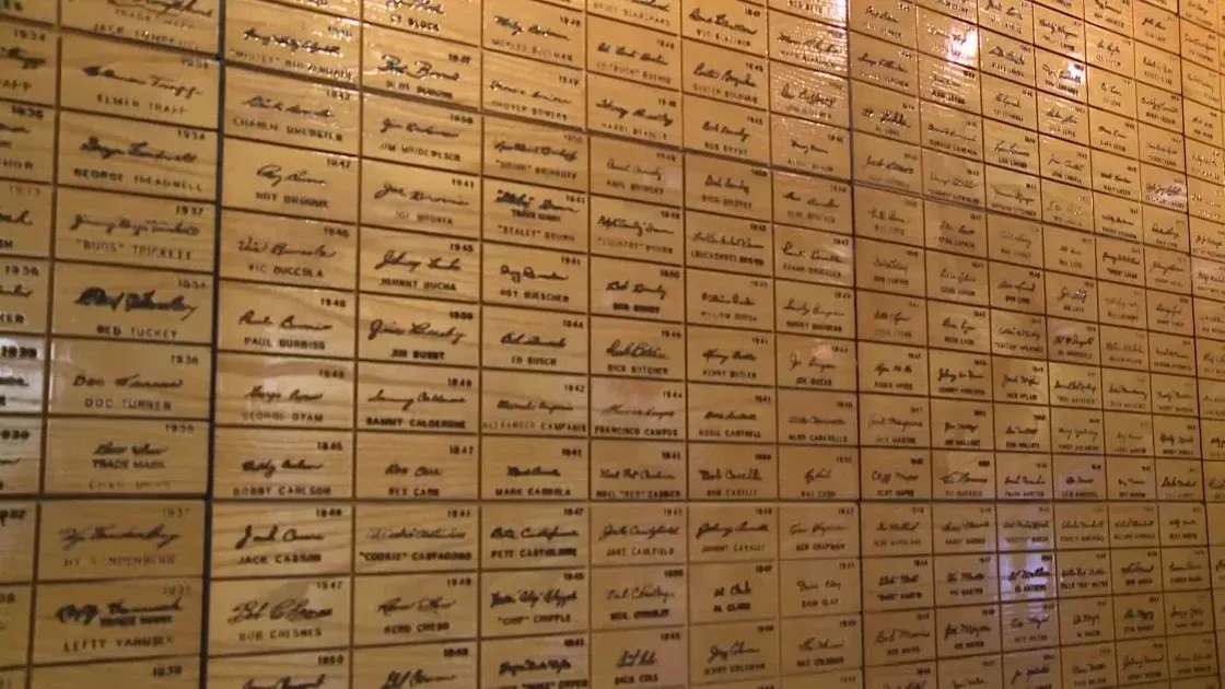 Louisville Slugger Museum