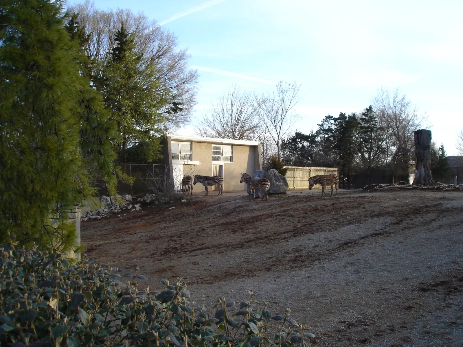 Louisville Zoological Garden