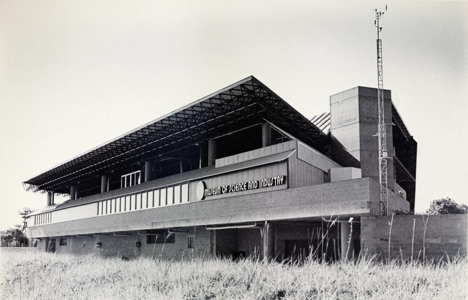 Museum of Science & Industry