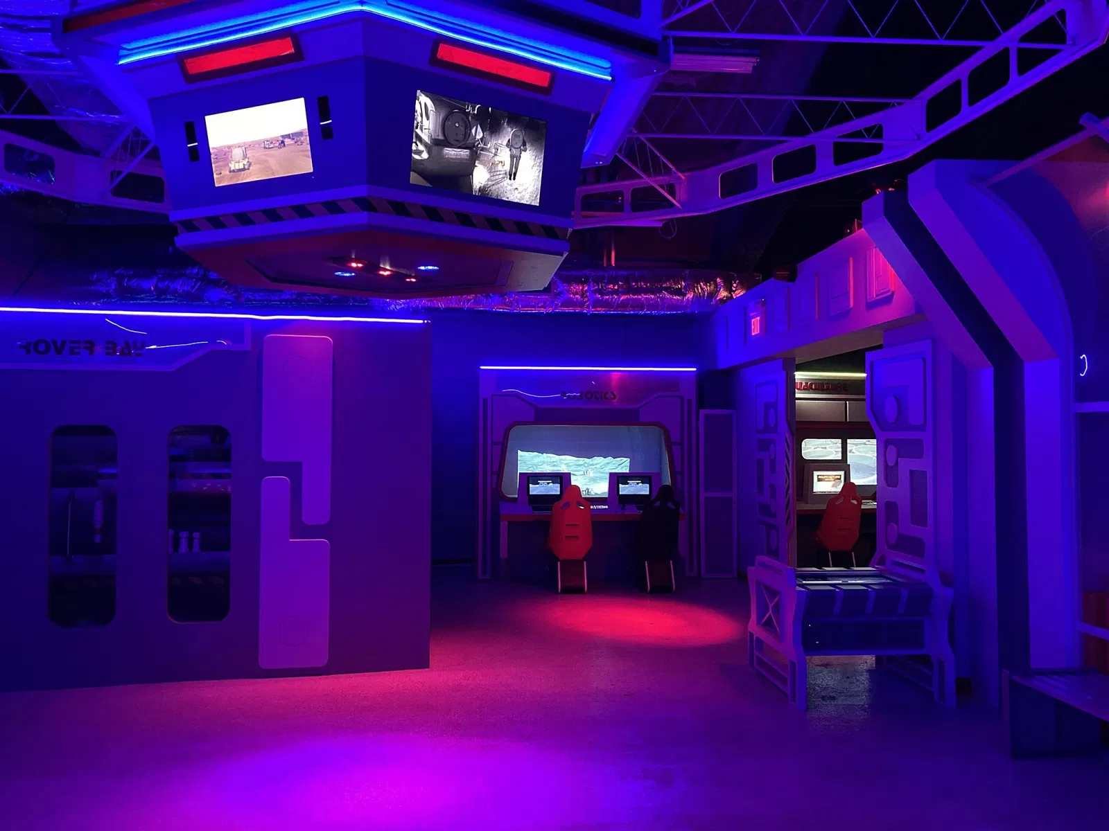 Museum of Science & Industry