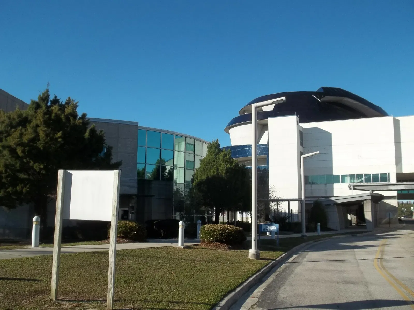 Museum of Science and Industry (Tampa)