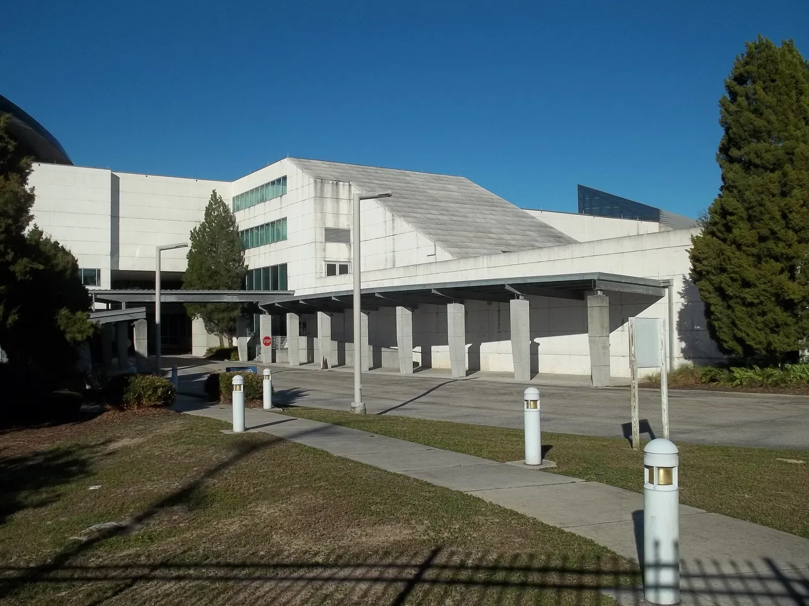 Museum of Science and Industry (Tampa)