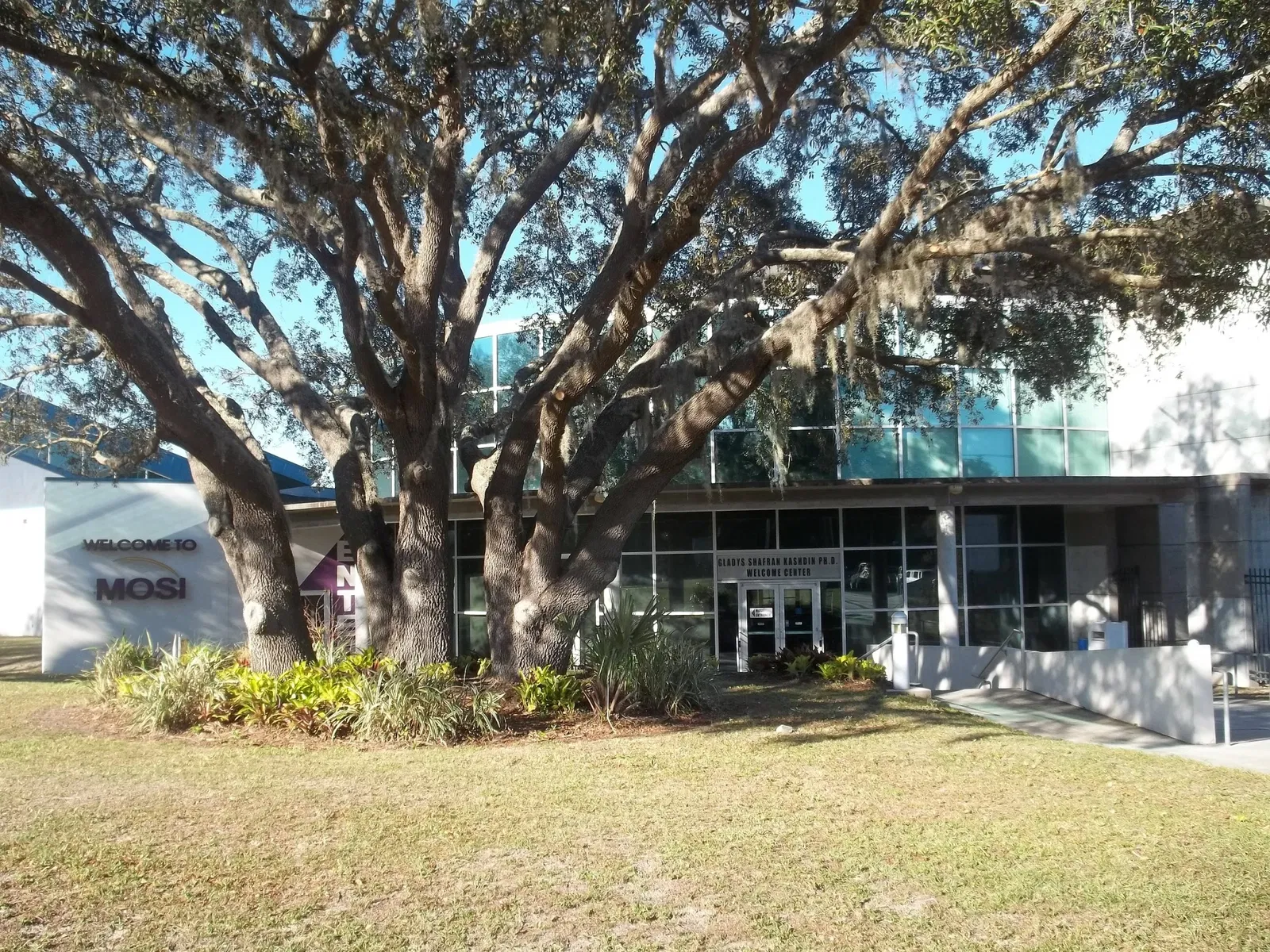 Museum of Science & Industry