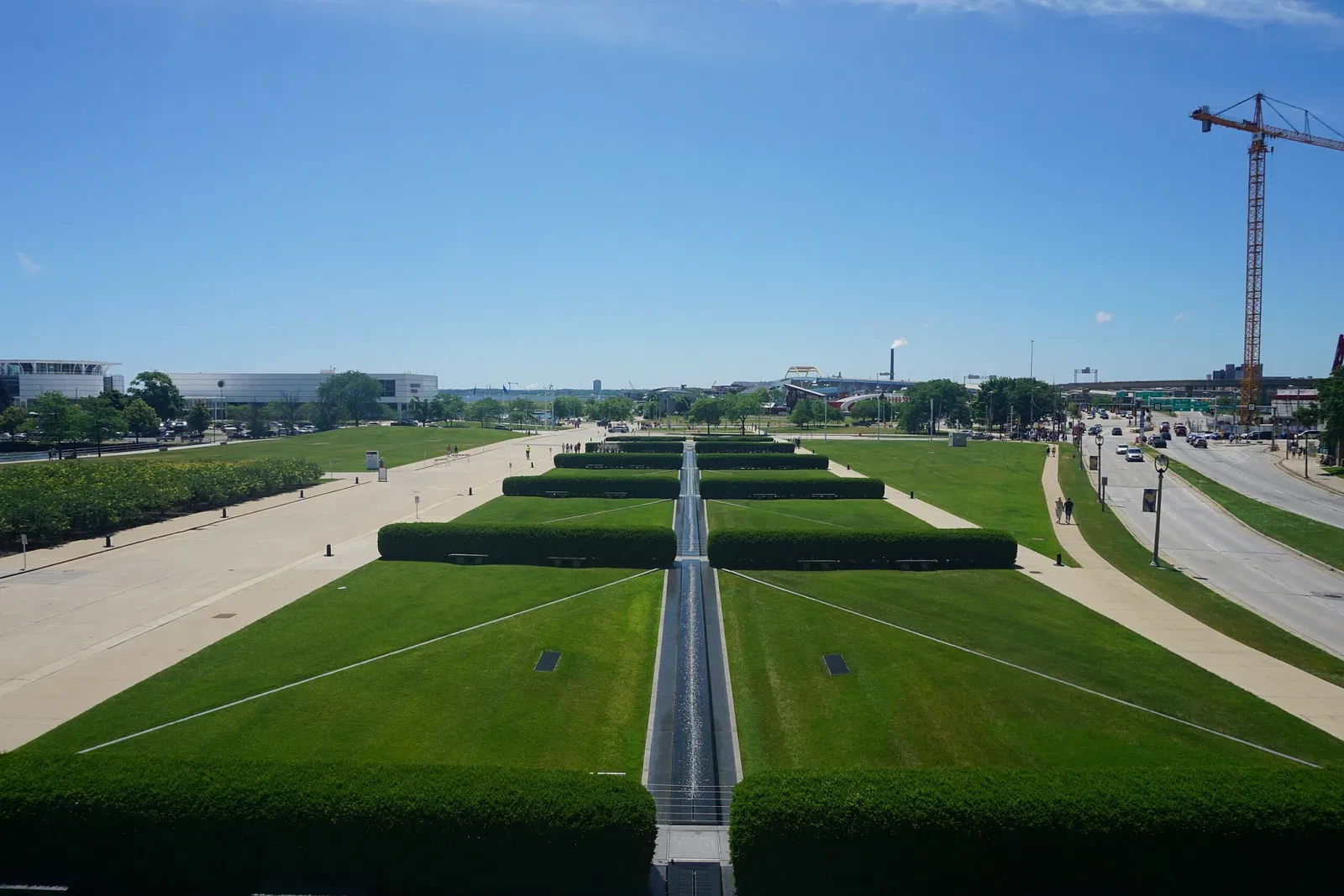 Milwaukee Art Museum