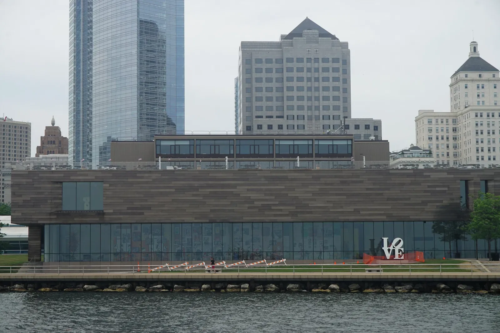 Museo de Arte de Milwaukee