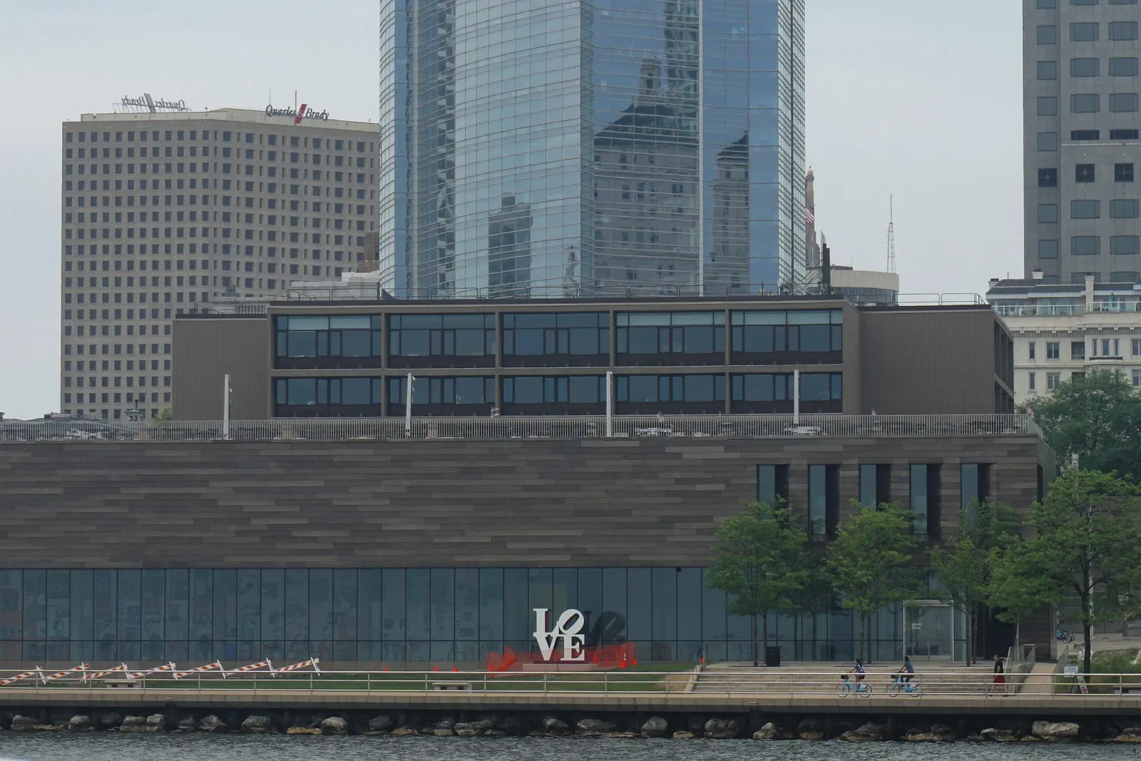 Museo de Arte de Milwaukee