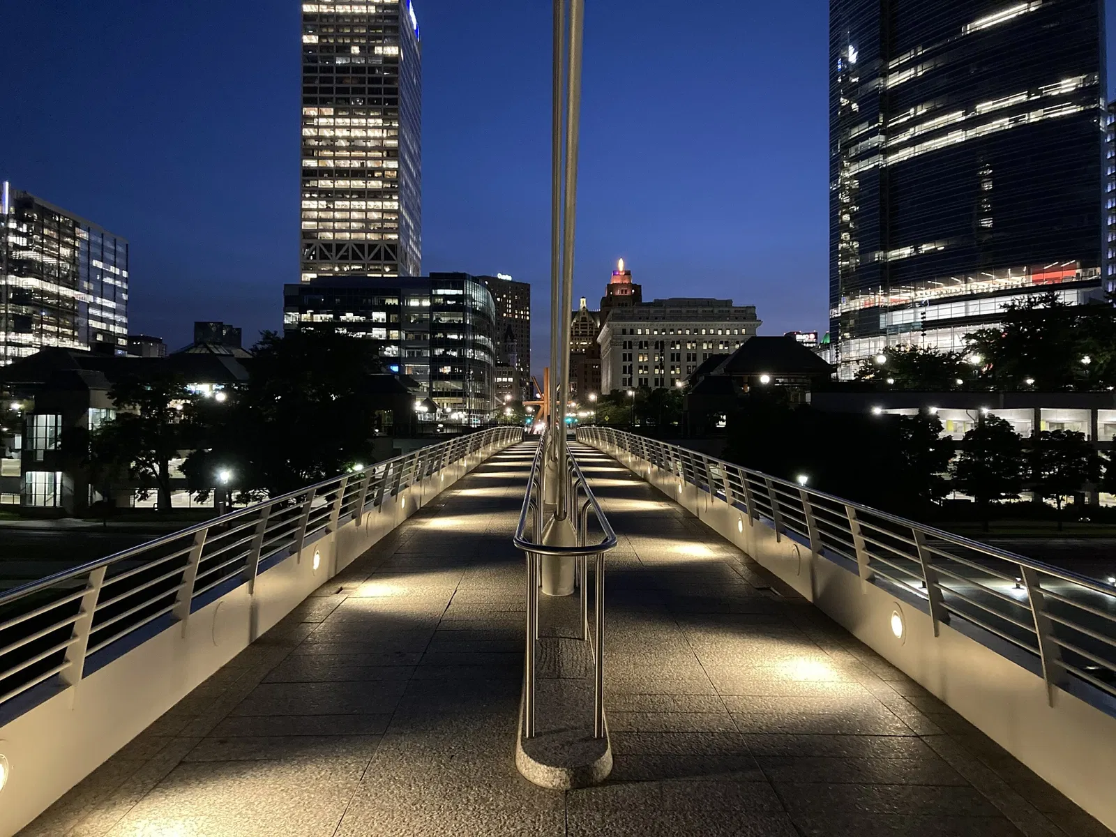 Milwaukee Art Museum