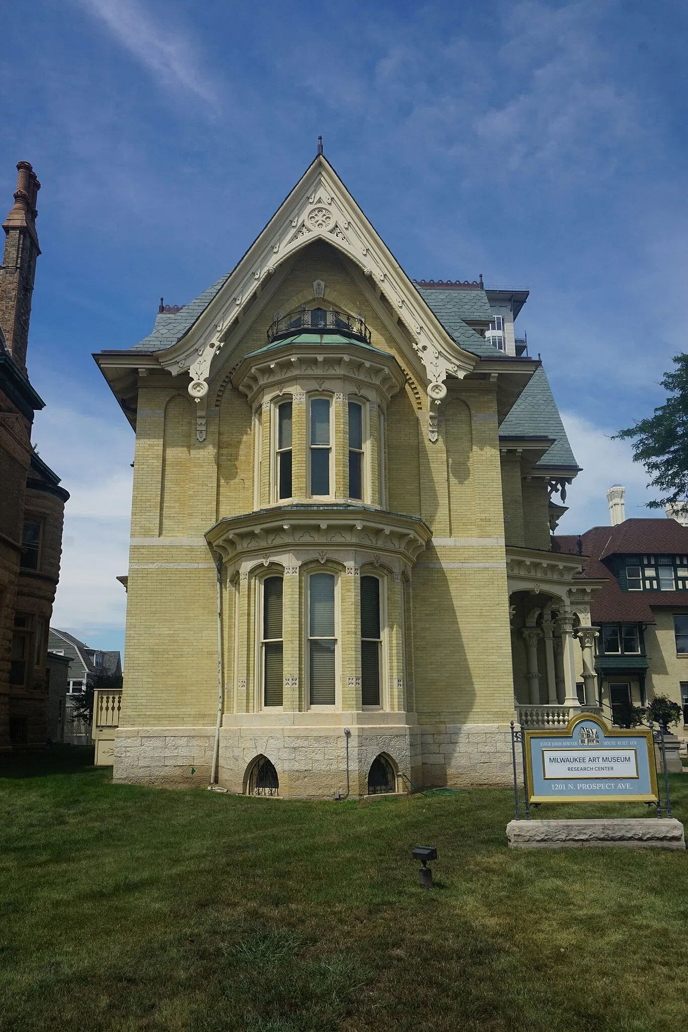 Museo de Arte de Milwaukee