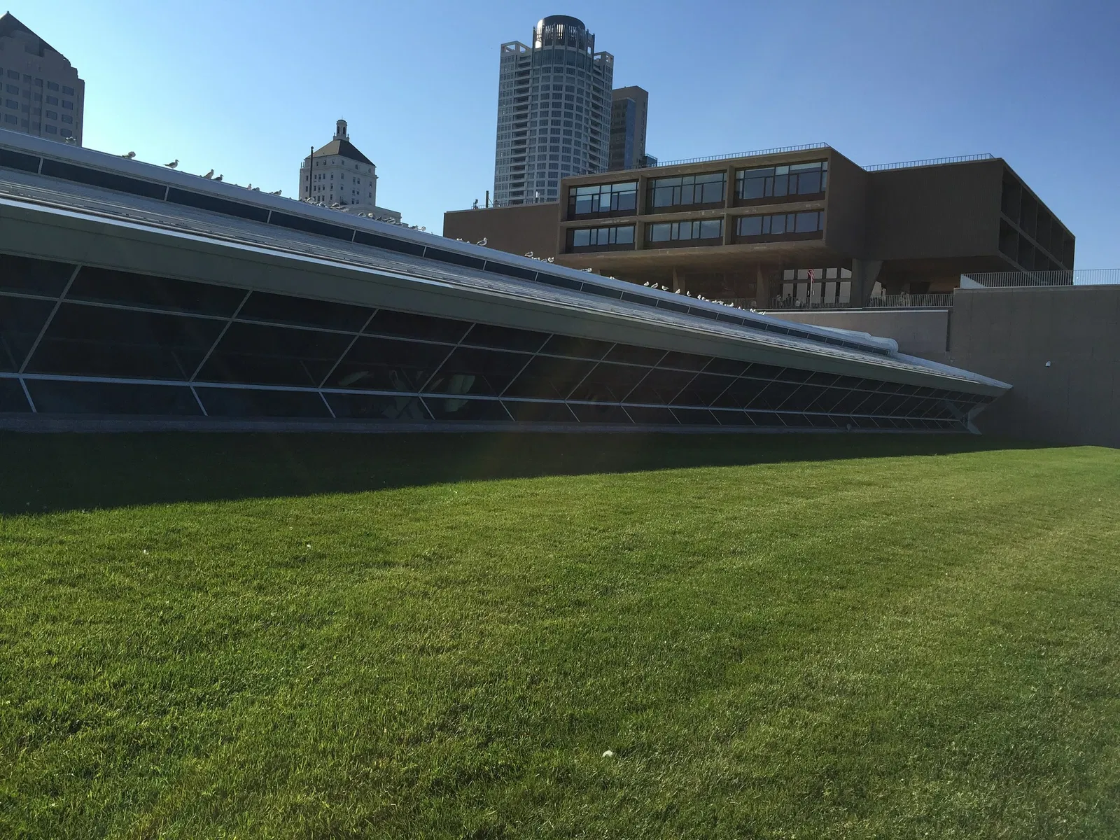 Milwaukee Art Museum