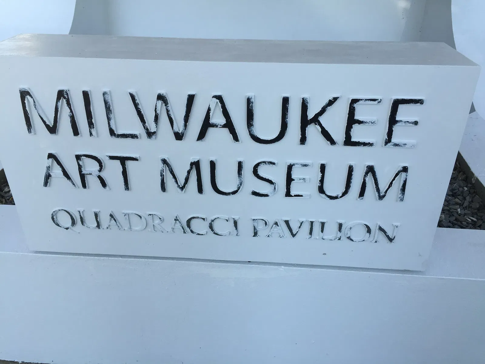 Museo de Arte de Milwaukee