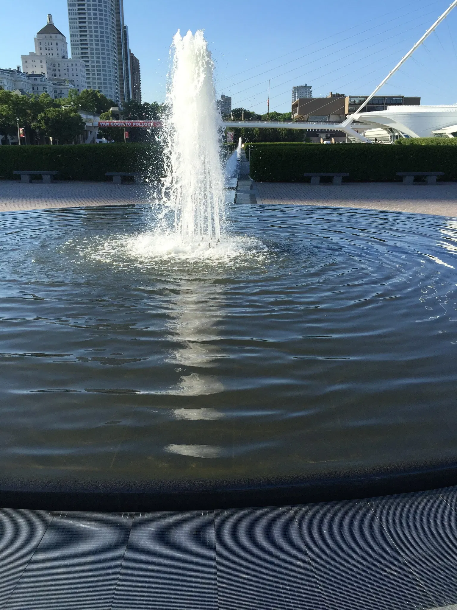 Milwaukee Art Museum