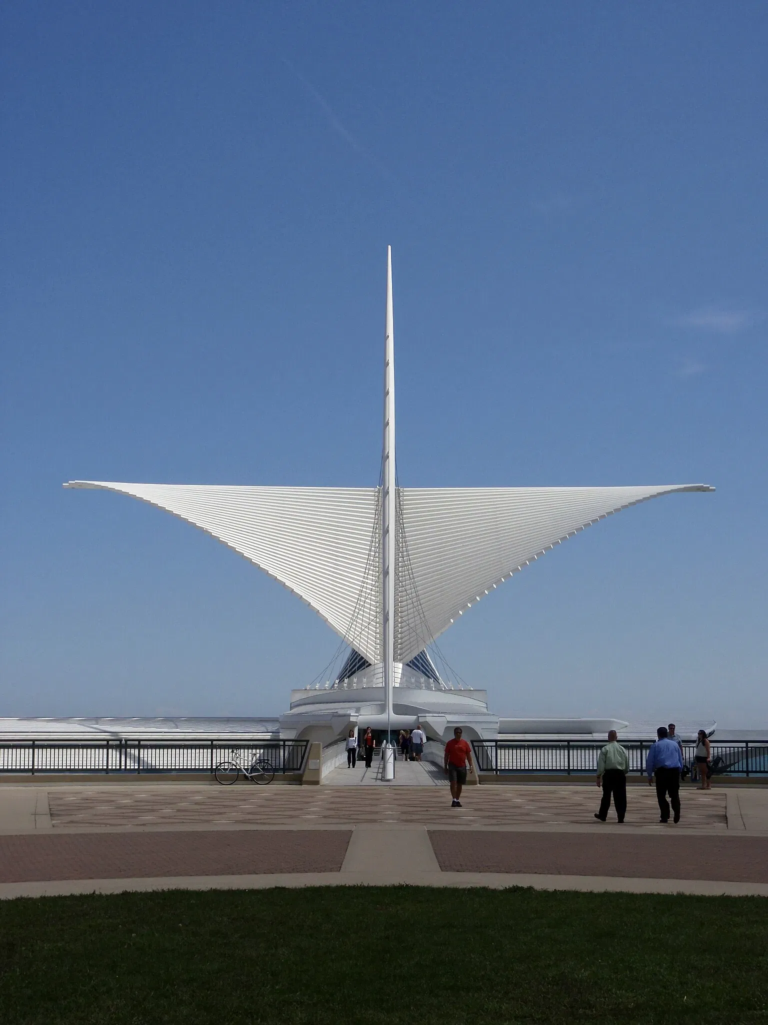 Museo de Arte de Milwaukee