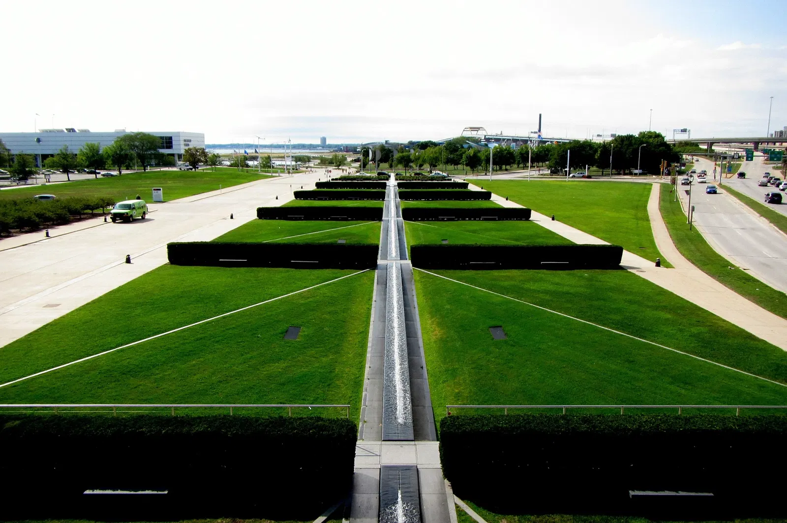 Museo de Arte de Milwaukee