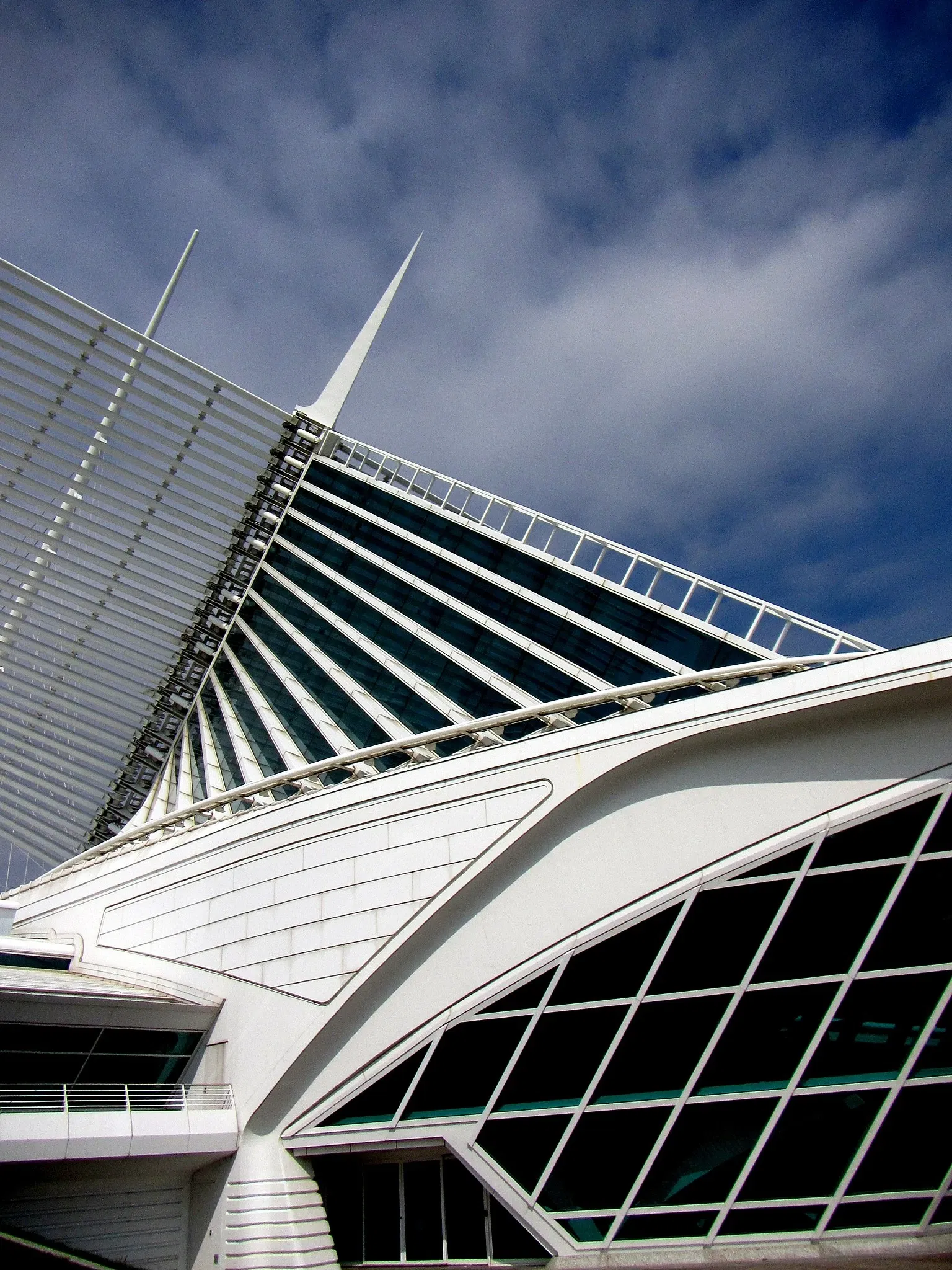 Milwaukee Art Museum