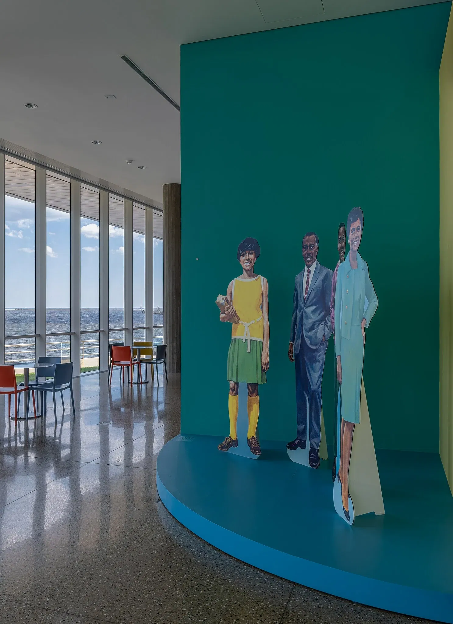 Milwaukee Art Museum