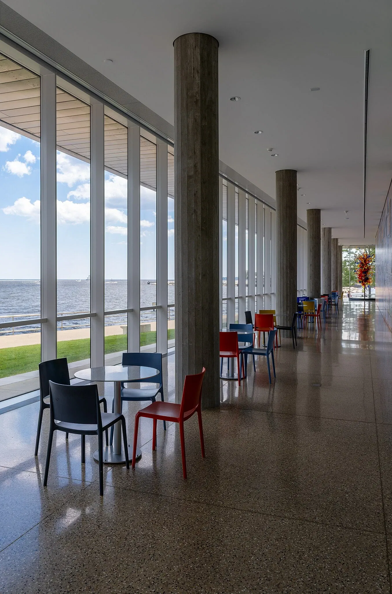 Milwaukee Art Museum