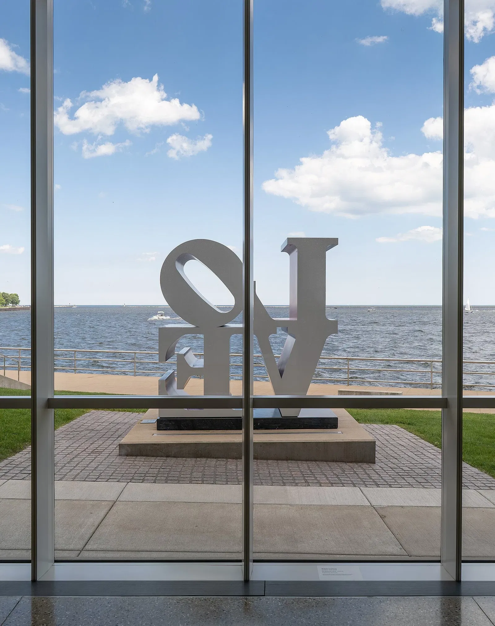 Museo de Arte de Milwaukee