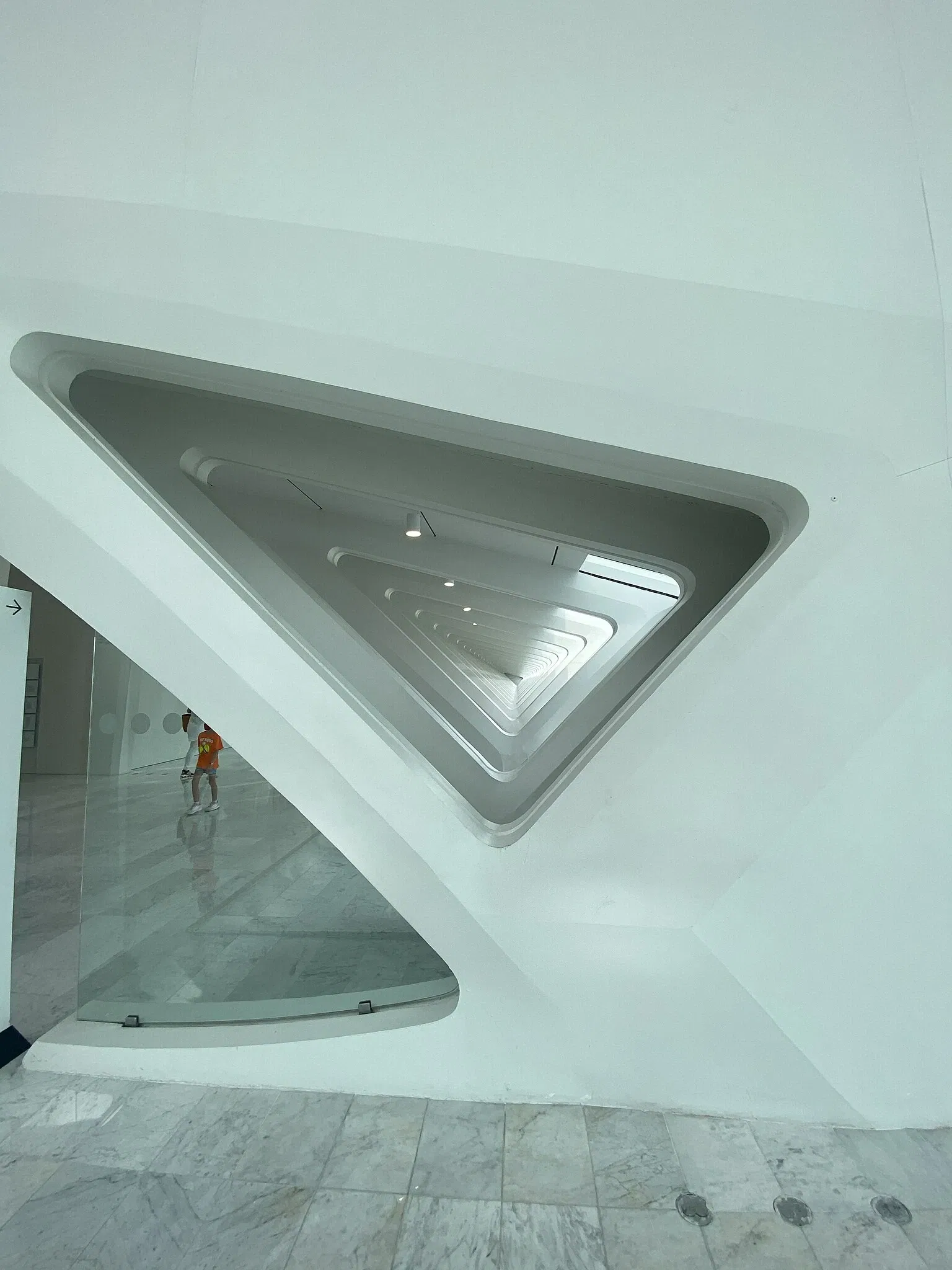 Milwaukee Art Museum