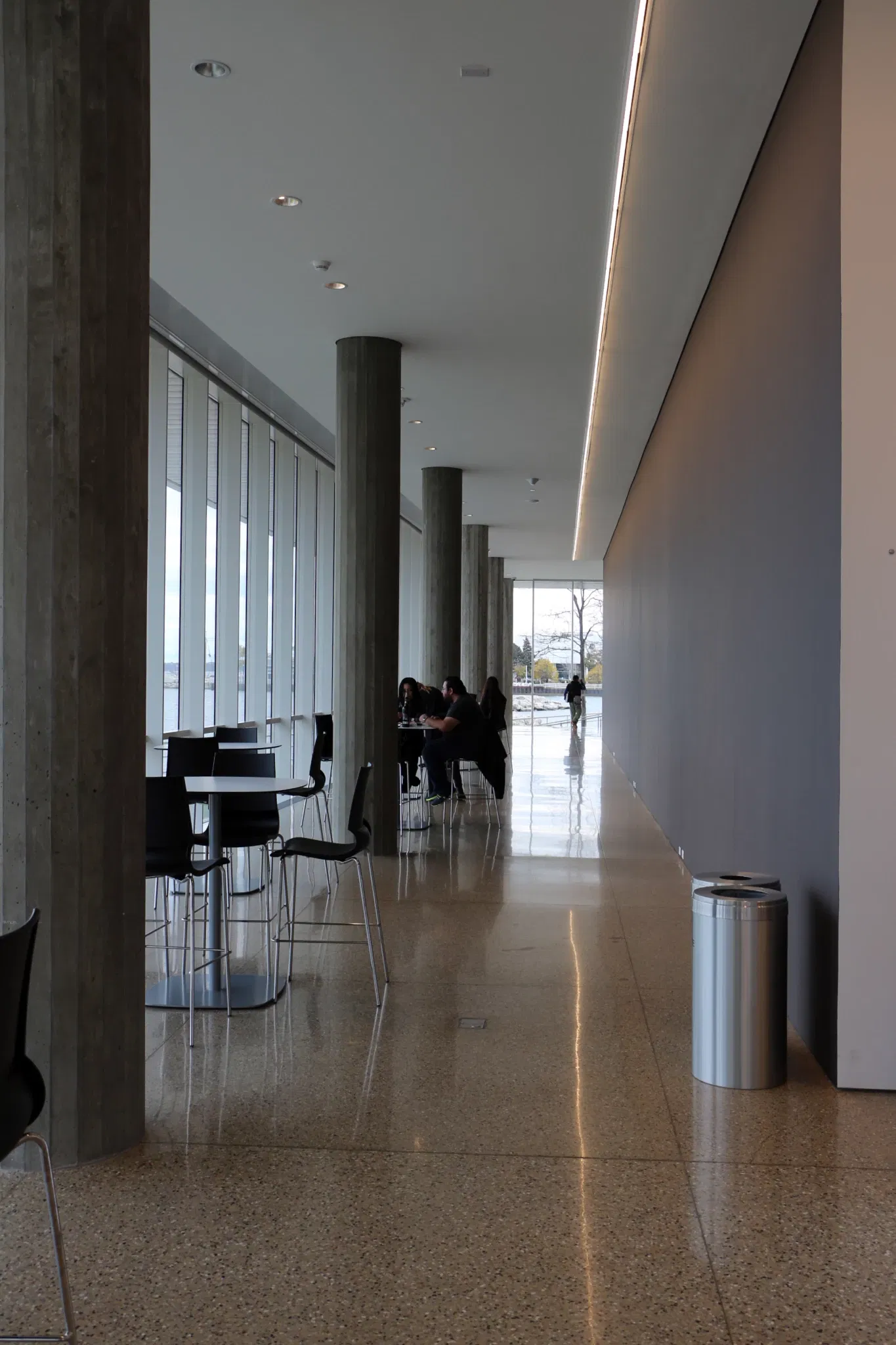 Milwaukee Art Museum