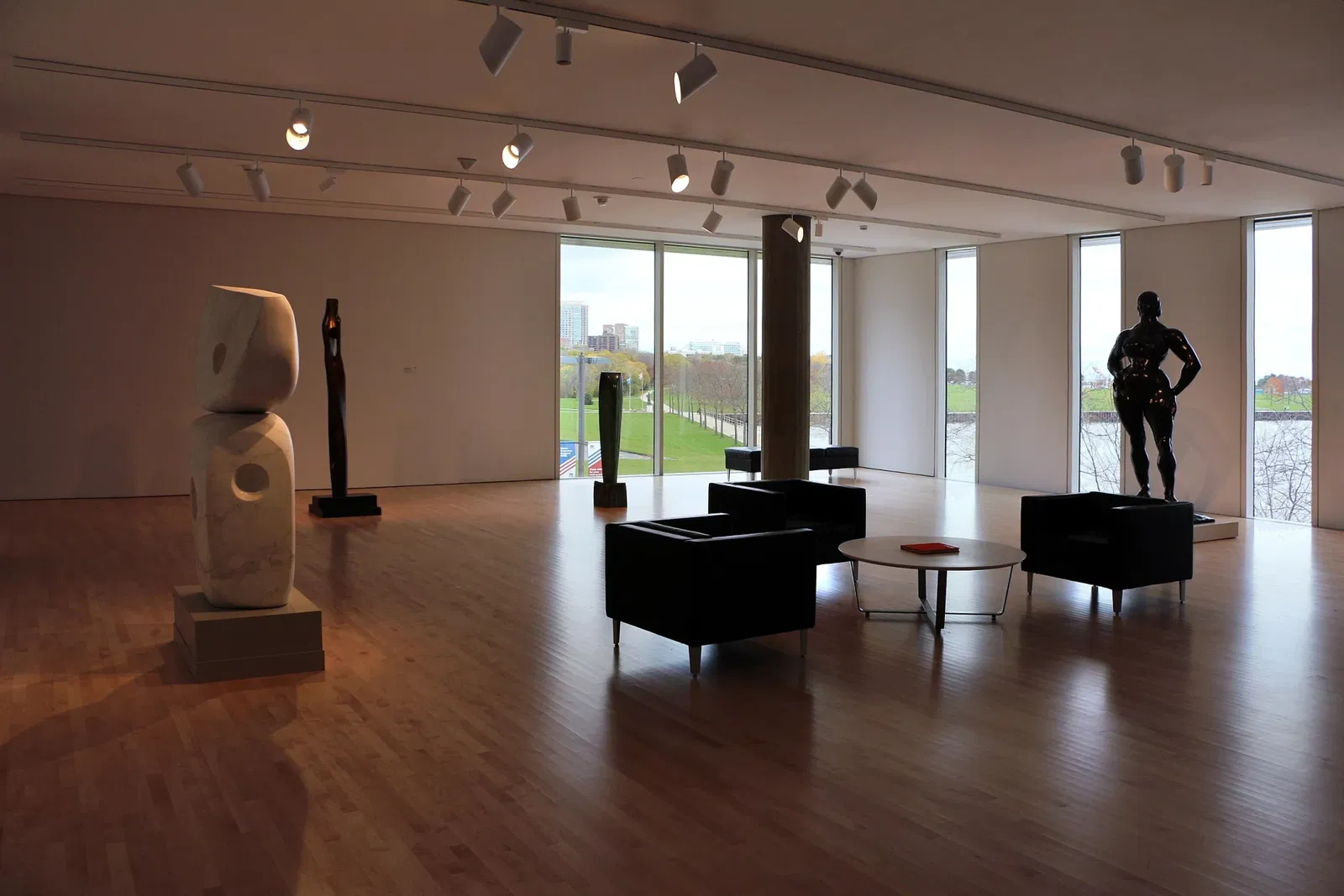 Milwaukee Art Museum