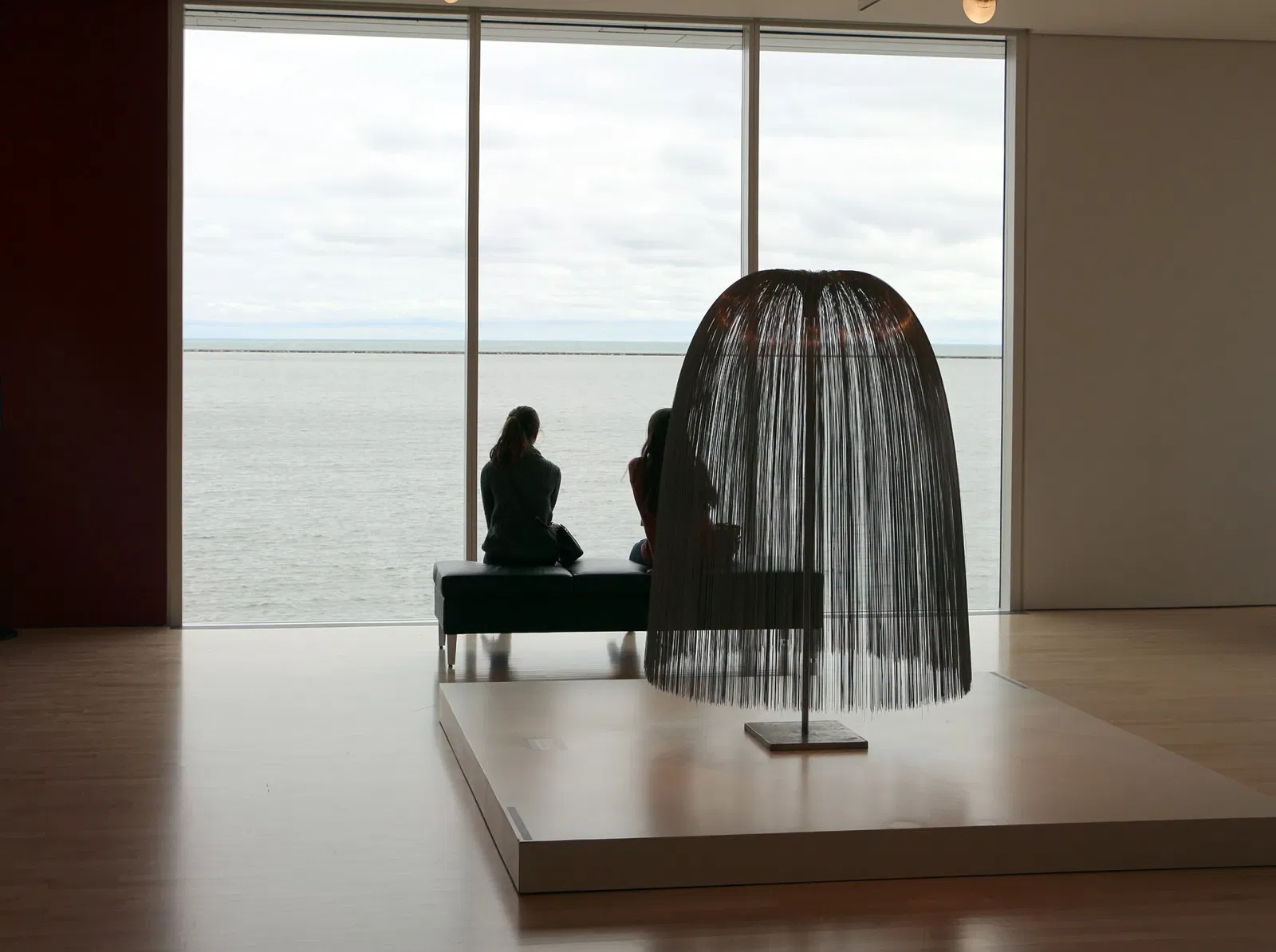 Milwaukee Art Museum