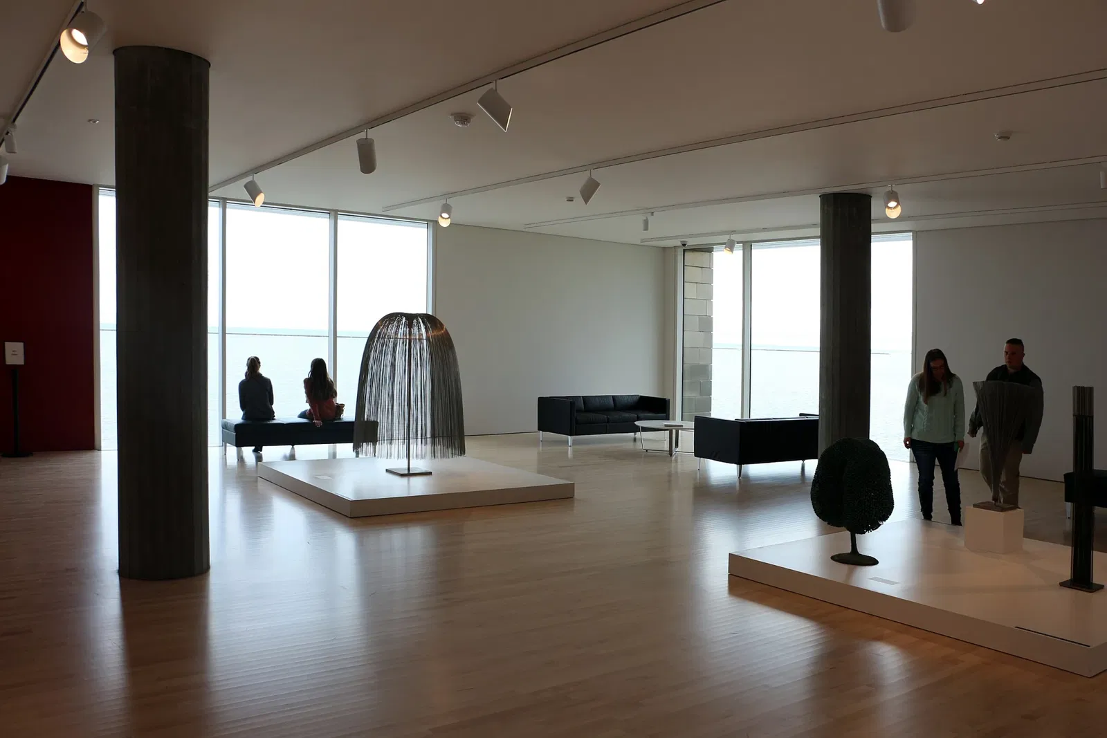 Museo de Arte de Milwaukee