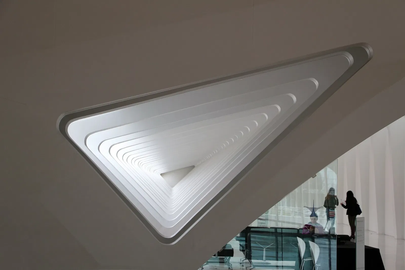 Milwaukee Art Museum