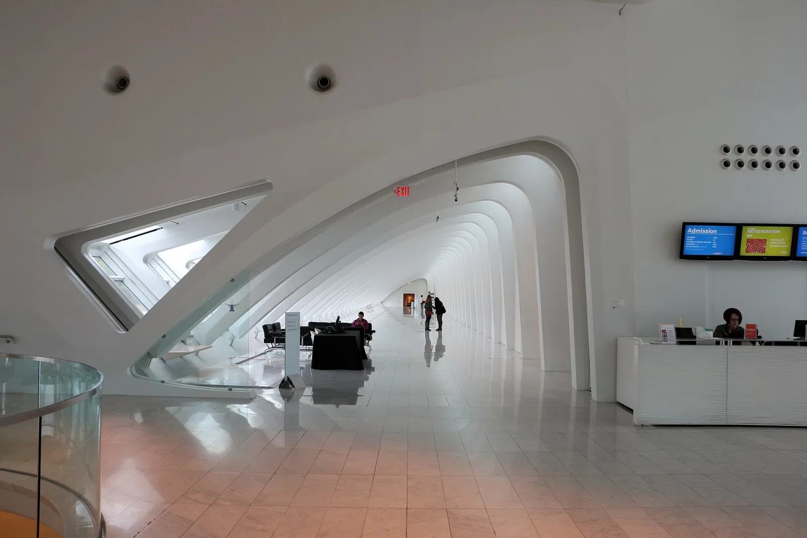 Museo de Arte de Milwaukee