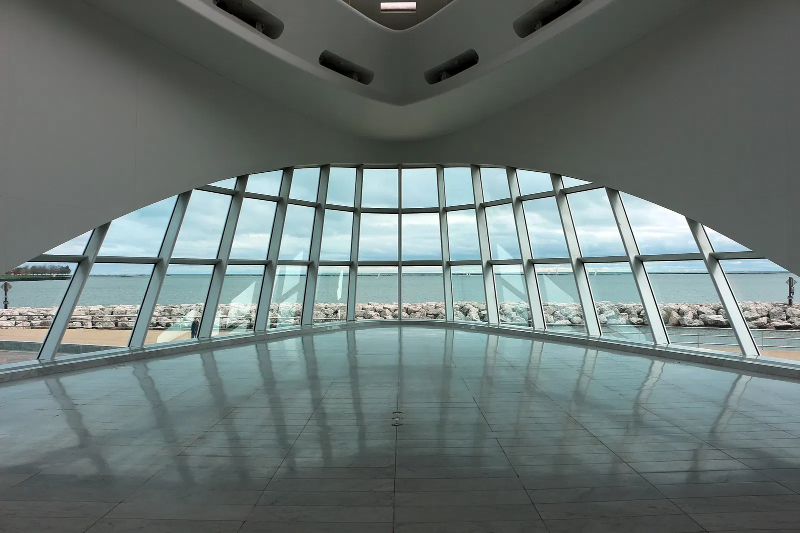 Museo de Arte de Milwaukee