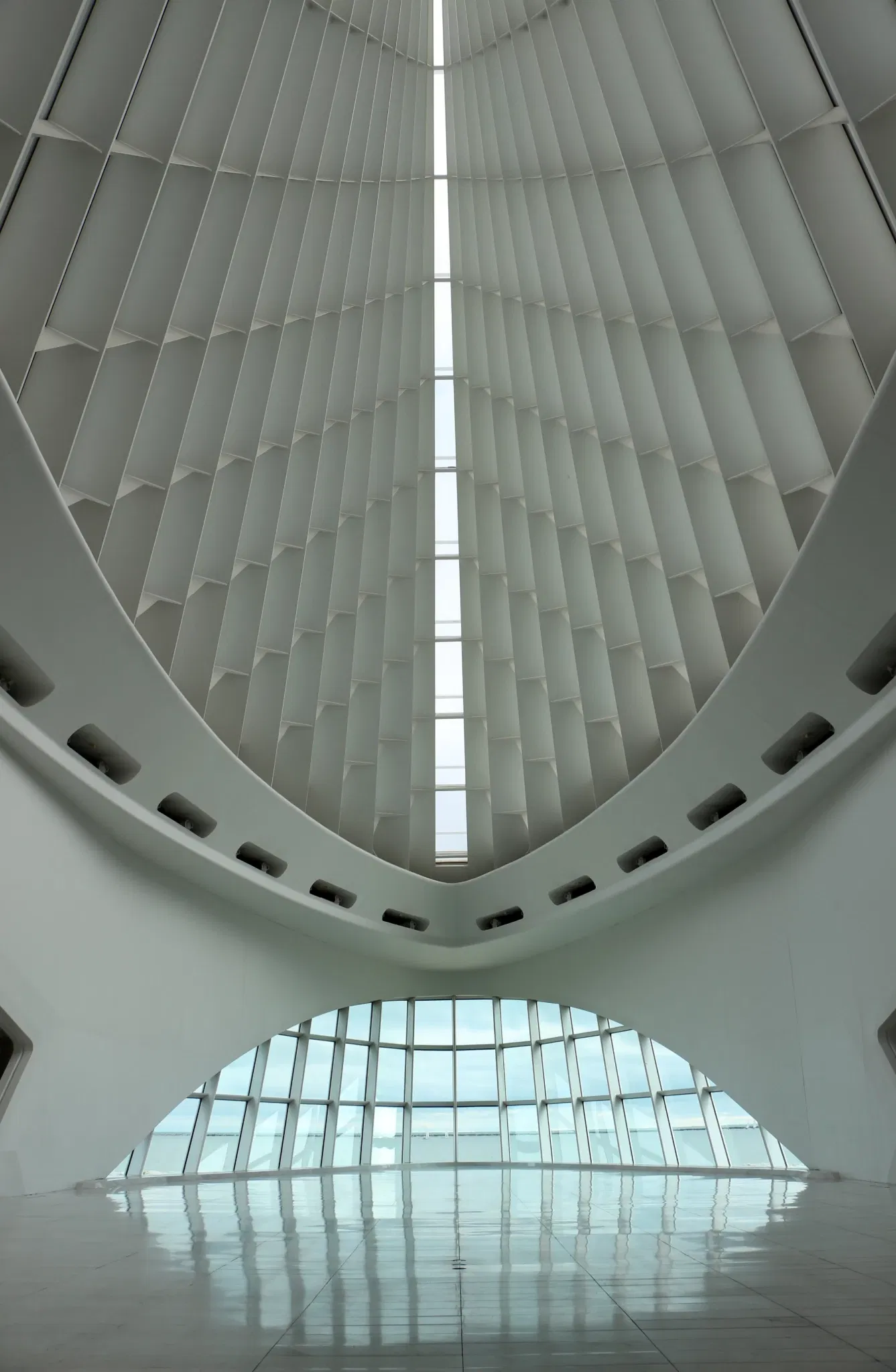 Museo de Arte de Milwaukee