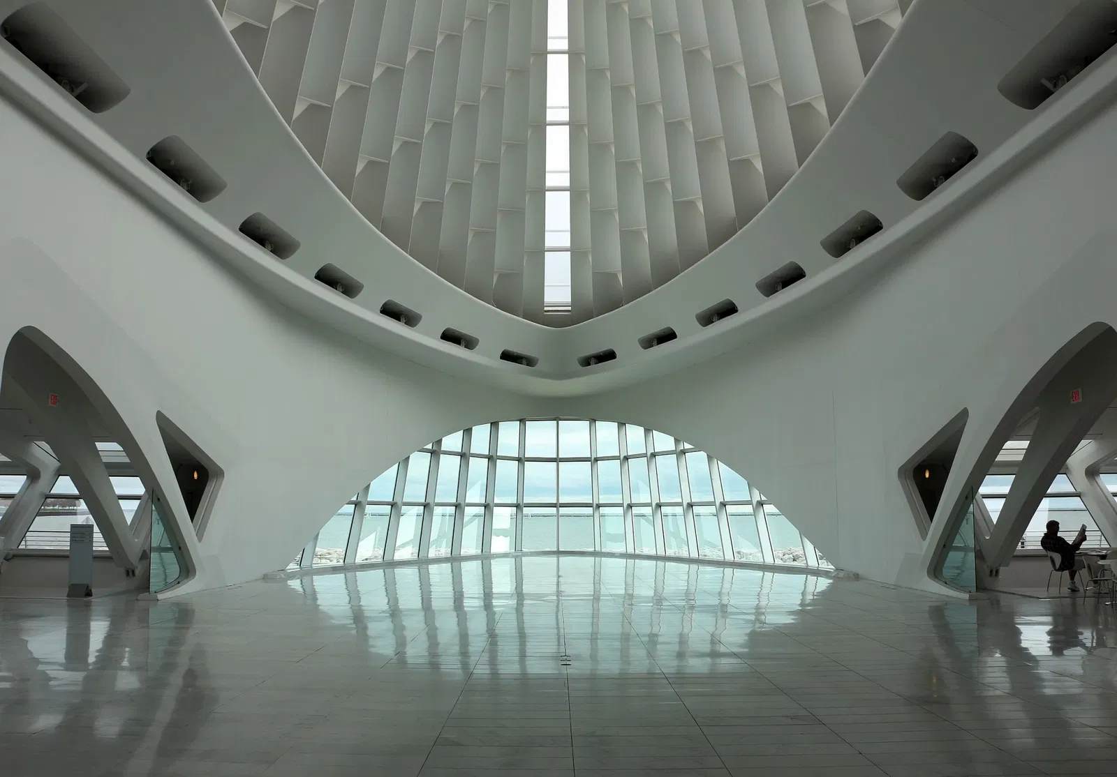 Museo de Arte de Milwaukee