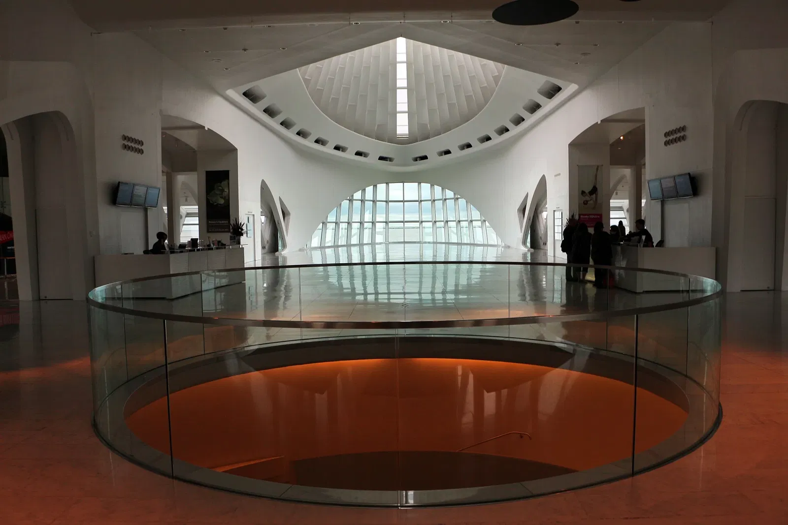 Milwaukee Art Museum
