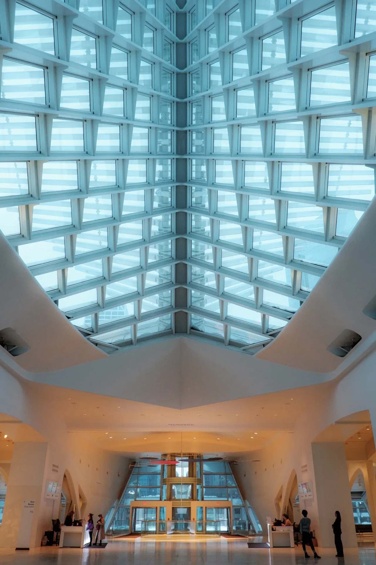 Museo de Arte de Milwaukee