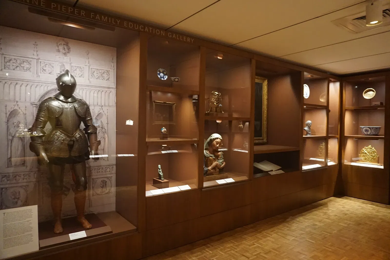 Museo de Arte de Milwaukee