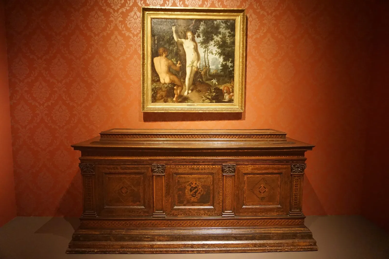 Museo de Arte de Milwaukee