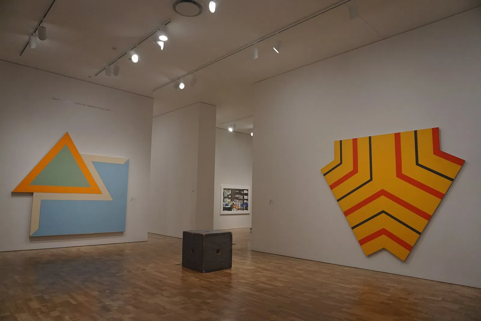 Museo de Arte de Milwaukee