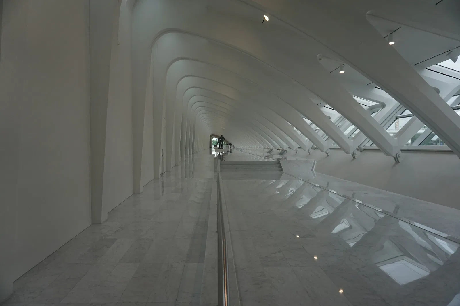 Milwaukee Art Museum