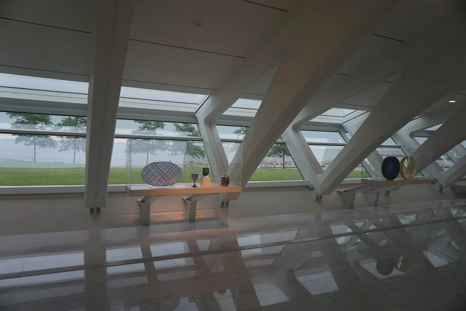 Milwaukee Art Museum