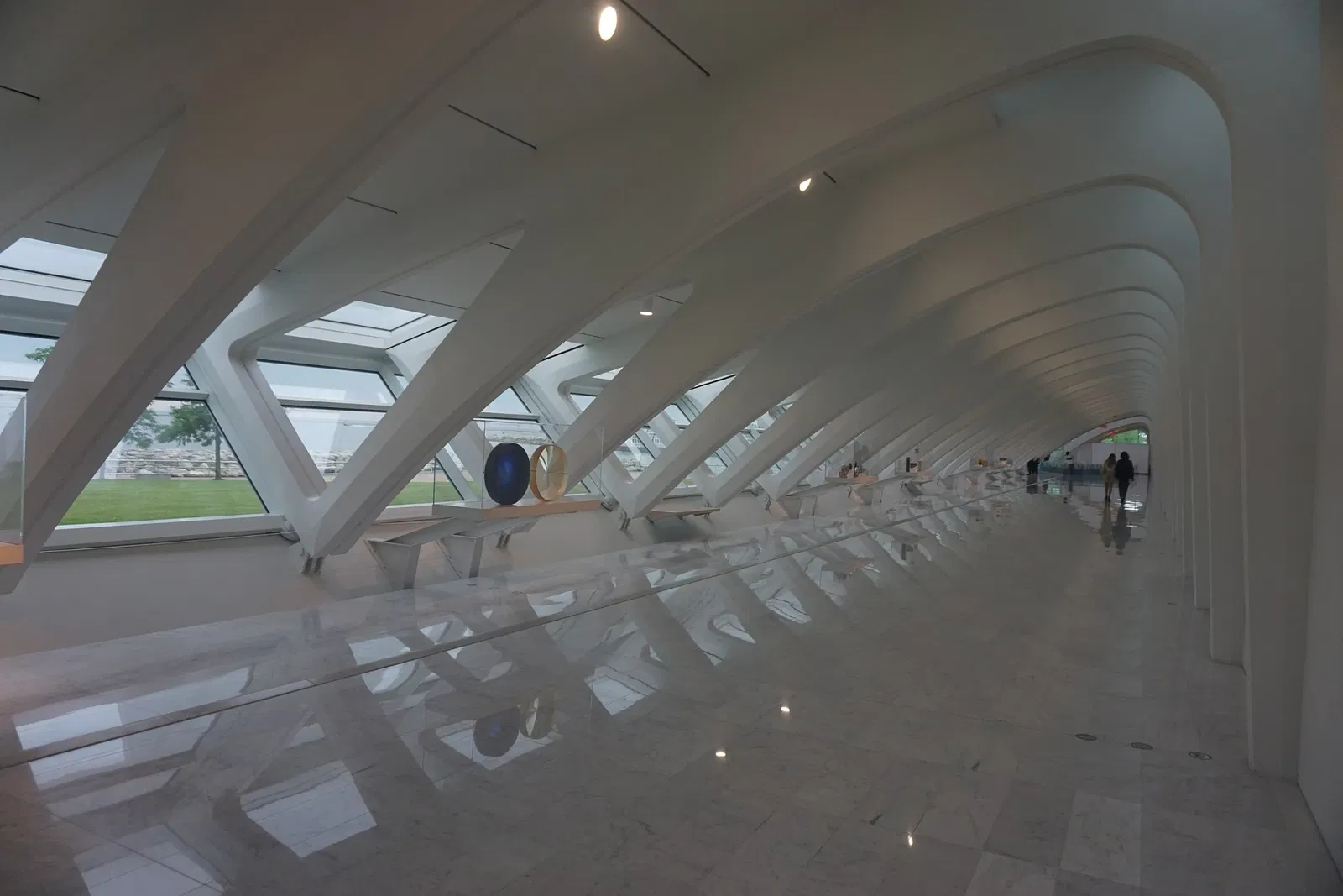 Museo de Arte de Milwaukee