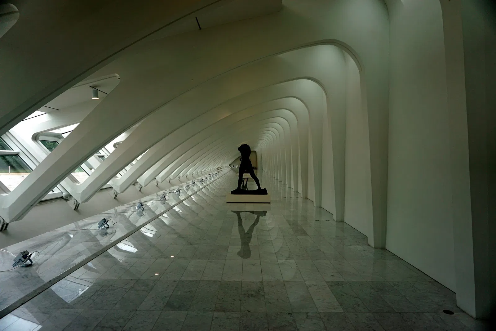 Museo de Arte de Milwaukee