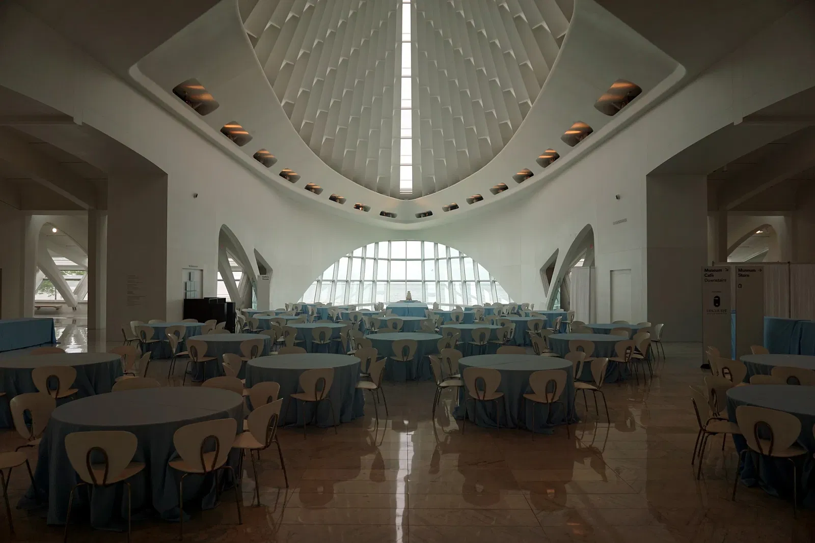 Milwaukee Art Museum
