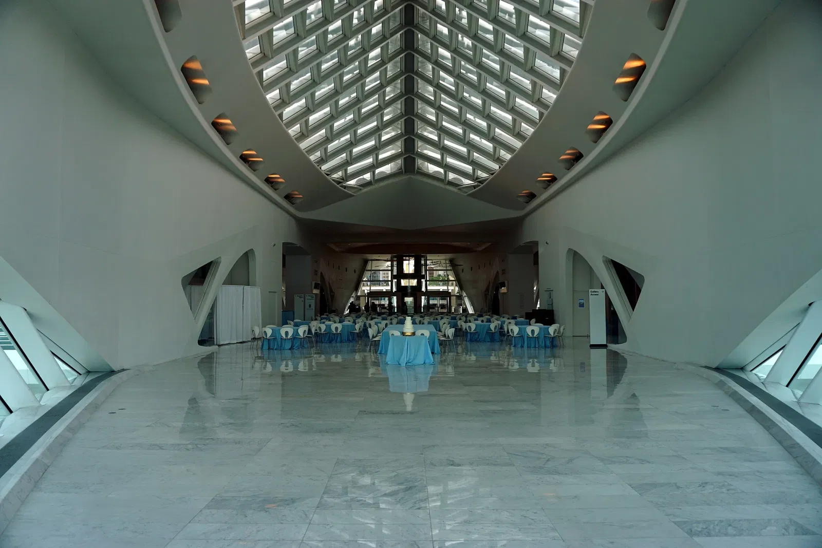 Museo de Arte de Milwaukee