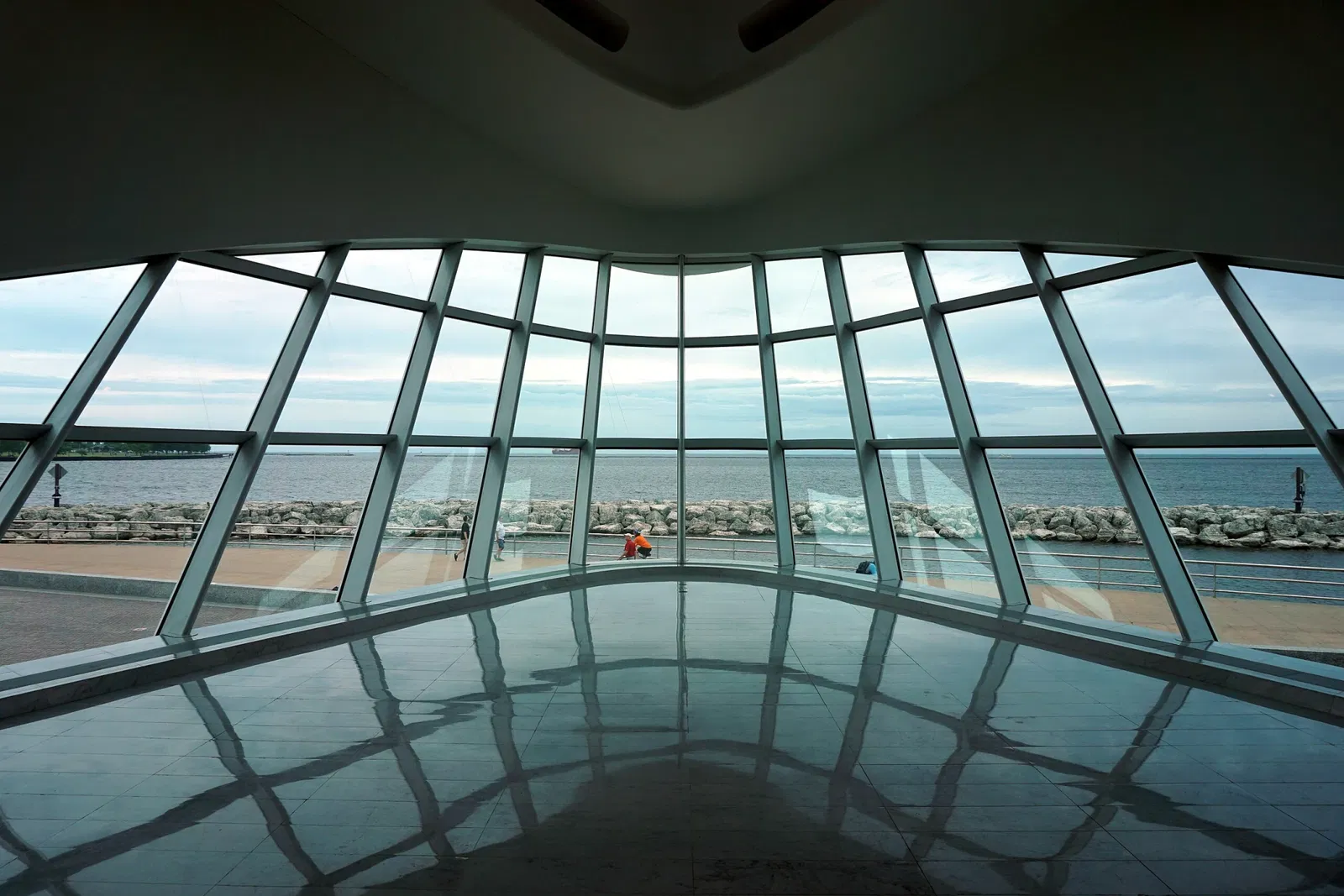 Museo de Arte de Milwaukee