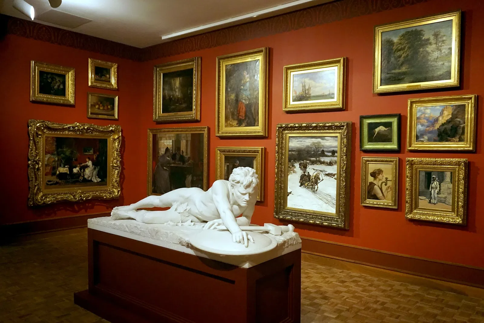 Museo de Arte de Milwaukee